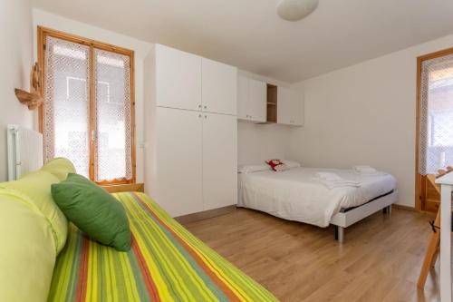 Masare Apartment | Suite Civetta