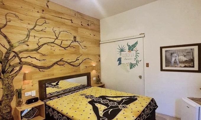 Sumare House | Suite Clorofila House Guest House