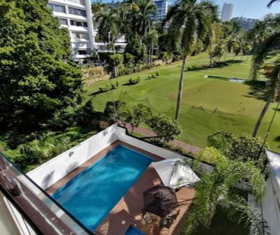 Club Deportivo Apartment | Suite Club Deportivo