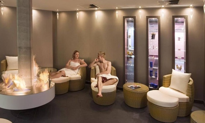 Langeoog House | Suite Comfort - Hotel Kolb Classic, Lifestyle & Inselchalets