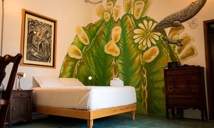 La Paz Apartment | Suite Comondú