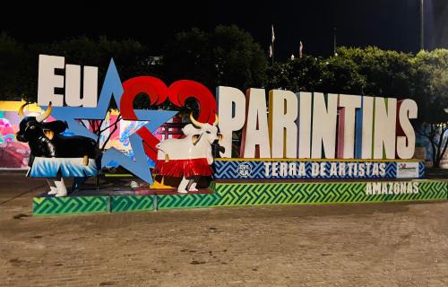 Parintins House | Suite completa e confortável em Parintins