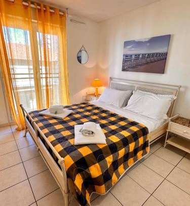 Les Baumettes Apartment | Suite DES DOMES FSHH