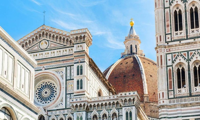 Duomo Apartment | Suite di Medici Loft 4