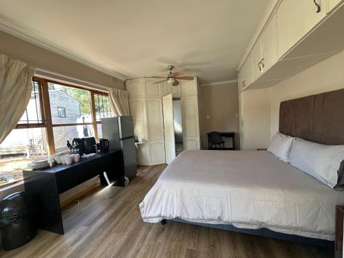 Parow North Apartment | Suite Dreams Garden Dream Cottage