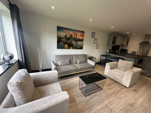 Chorlton-on-Medlock Apartment | Suite-Dreamz-MCR