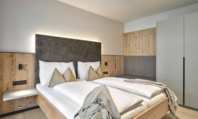 Ramsau am Dachstein House | Suite Eiskar - Hotel Matschner