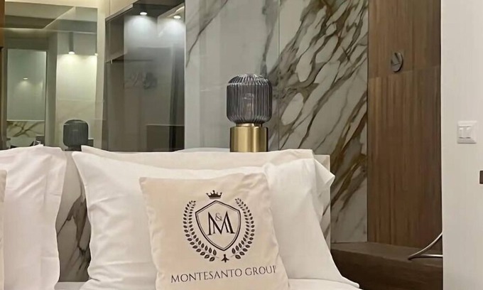 Montecalvario Apartment | Suite Elegant