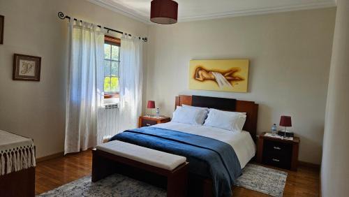 Cardielos House | Suite em Viana do Castelo