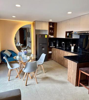 Cuenca Apartment | Suite en las nubes