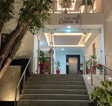Ejidal Apartment | Suite en Playa del Carmen