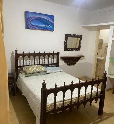 Praia da Enseada Apartment | suite enseada koa 2