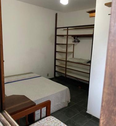 Praia da Enseada Apartment | suite enseada koa