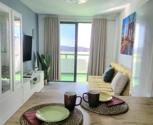 Puerto Rico Apartment | Suite Paradise Puerto Rico