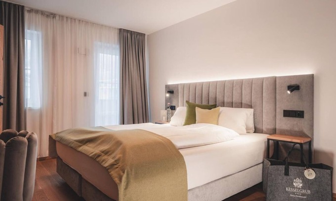 Altenmarkt im Pongau House | Suite Familien-glück, HP - Kesselgrubs Ferienwelt, Hotel