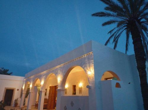 Hawmat al Badawiyin Bed & Breakfast | Suite Fatima