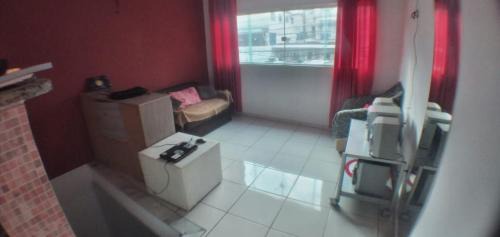 Recreio dos Bandeirantes Apartment | Suite Fino Chegada do Recreio