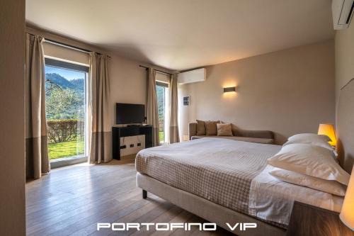 San Lorenzo della Costa Apartment | Suite Gelsomino by Villa Melograno, Pool, AC, Parking