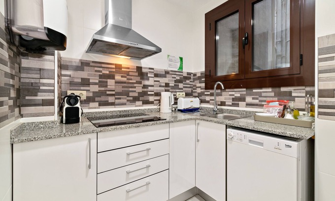 La Sagrada Familia Apartment | Suite Home Sagrada Familia