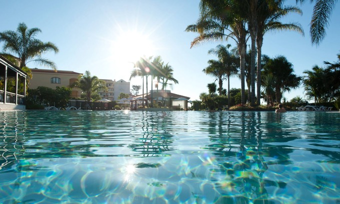 Sao Martinho Hotel | Suite Hotel Eden Mar
