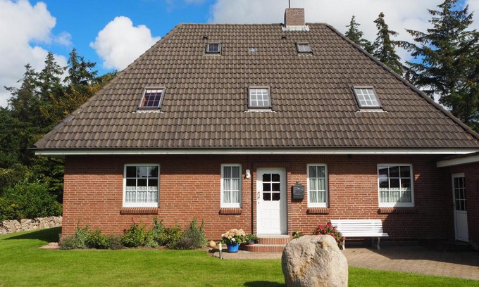 Nieblum House | Suite in Nieblum - Martina Christiansen