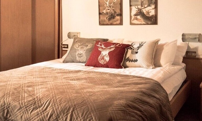 Carisolo Apartment | Suite Italy Pinzolo 5 - Apartment in the heart of the Dolomites
