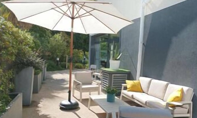 La Bocca Nord Apartment | Suite Junior Avec Balcon
