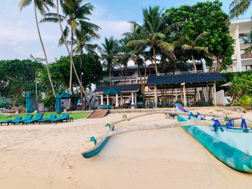 Thiranagama Hotel | Suite Lanka