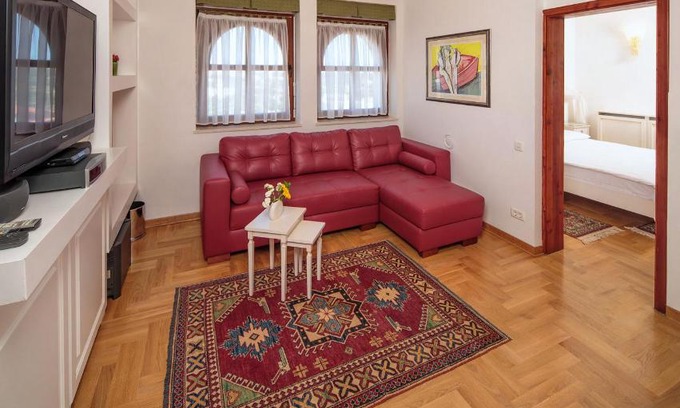 Pula Apartment | Suite Lavanda