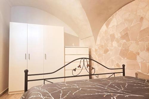Monte Sant'Angelo Apartment | Suite Le Monache - Centro storico vista panoramica