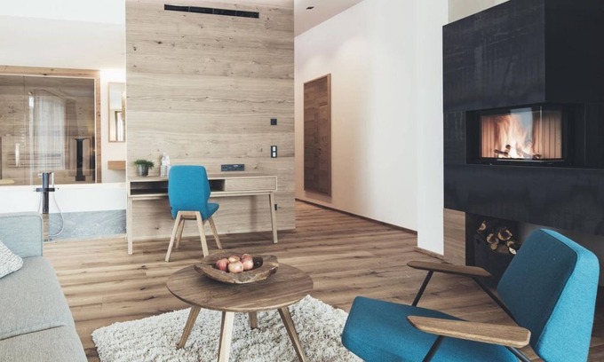 Grossarl House | Suite "Liebelei" - 2-3 nights - Hotel Nesslerhof