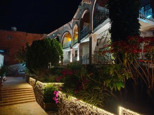 Zona Centro Apartment | Suite linda vista