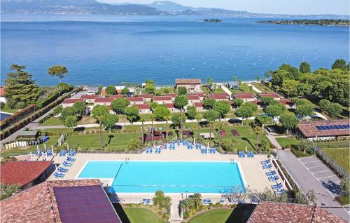 Manerba del Garda Apartment | Suite Living Deluxe