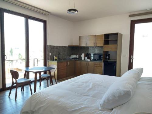 zona dos extendida Apartment | Suite Loft Amplio Nuevo Salida a CDMX 204A