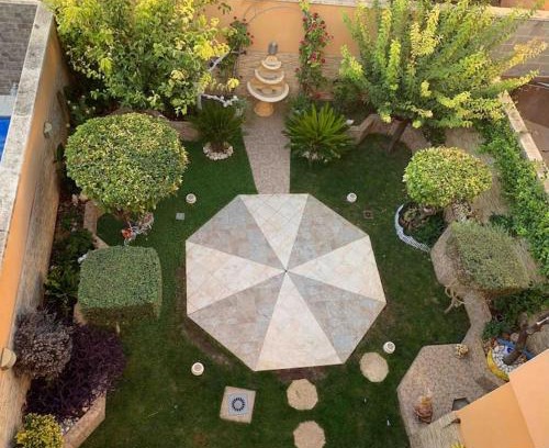 Daimiel Apartment | SUITE LUJOSO CON CHIMENEA