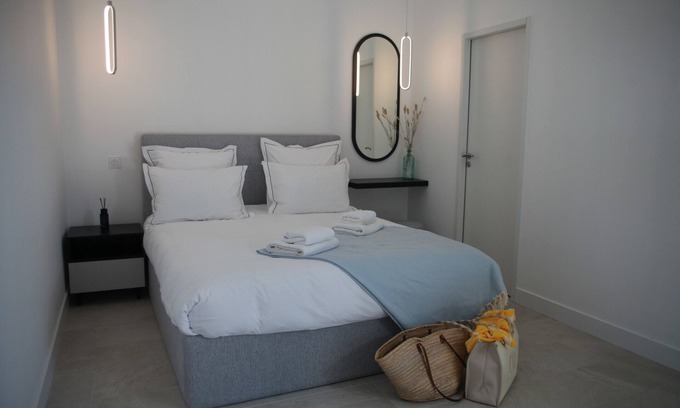 Bergerac Apartment | Suite Luxueuse