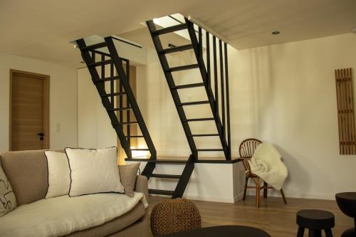 Charleville-Mezieres Apartment | Suite Ma Bohème, 4pers Chic et atypique