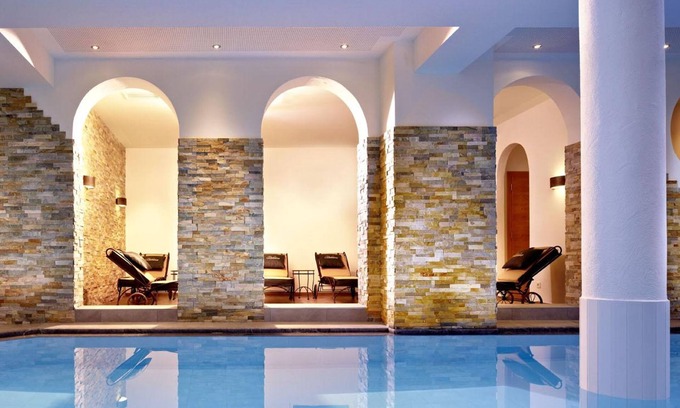 Kaprun House | Suite Maiskogel short - Hotel Tauernhof