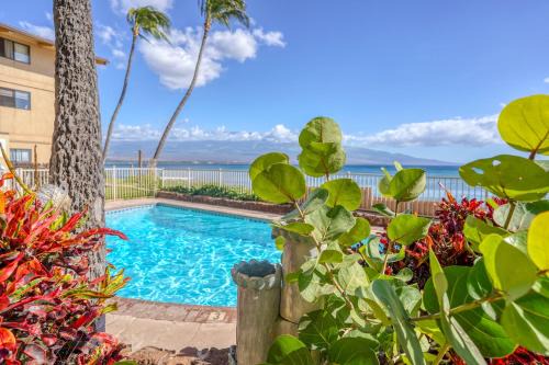 Maalaea House | Suite Maui Paradise Condo