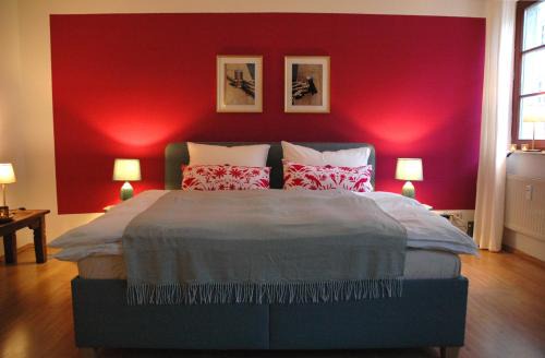 Stralsund Apartment | Suite - Mein Ankerplatz