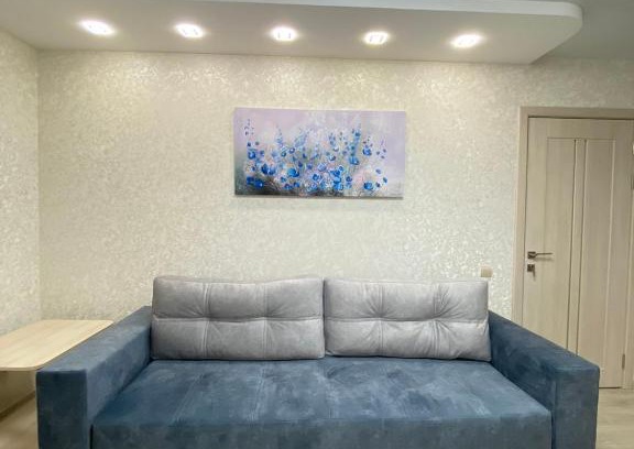 Degtyari Apartment | Suite Mira Avenue Center Двухкомнатная Квартира в центре возле ТЦ ЦУМ