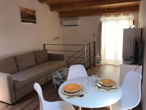 Castellammare Apartment | Suite n5