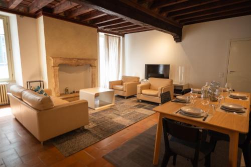 Centro Storico Nord Apartment | Suite n7 - Rifugio d'epoca con posto auto