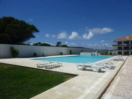 Sao Martinho do Porto House | Suite na Casa da Andreia
