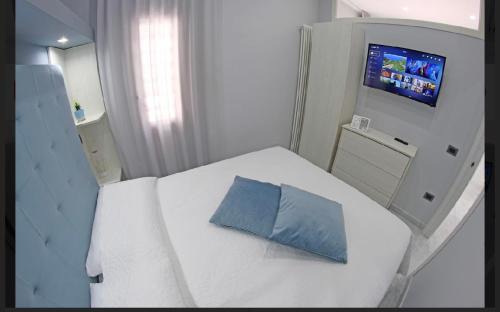 Santa Lucia Apartment | Suite Nunu
