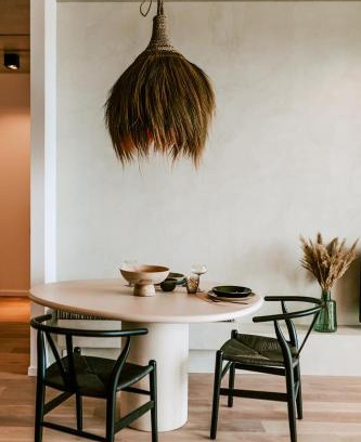 Ostend Apartment | Suite O