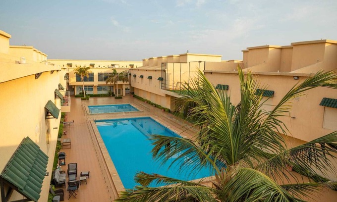 Obhur Al-Janoubiyah Resort | SUITE OBHUR ALJNOBIAH