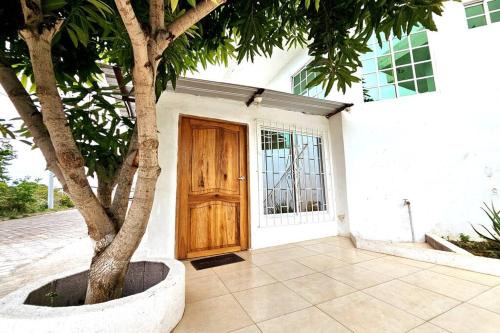 Puerto Baquerizo Moreno Apartment | Suite para parejas
