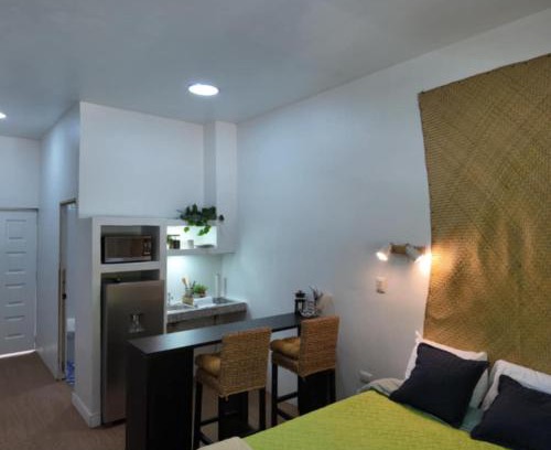 San Salvador Apartment | Suite para dos Las Terrazas