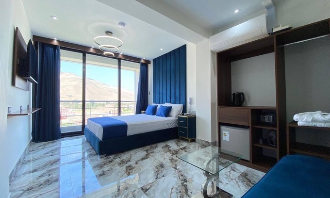 Chancay House | Suite Con Jacuzzi Vista al Jardin Hotel 3 ✨️ a 7 min de la Plaza de Chancay.